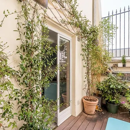 Arty Chic Heart Of - Nesle By Guestready Apartment *